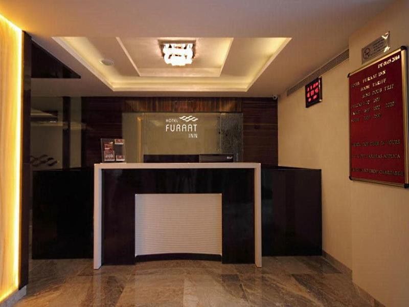 Hotel Ashray Inn Ahmedabad Bagian luar foto